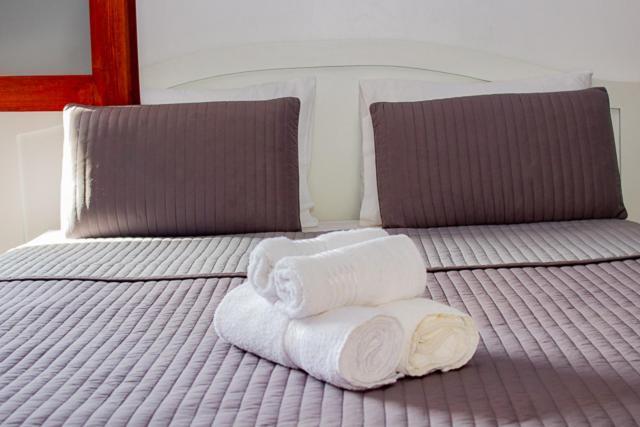 Hotel Pousada Mangrovia Barra de São Miguel Kültér fotó