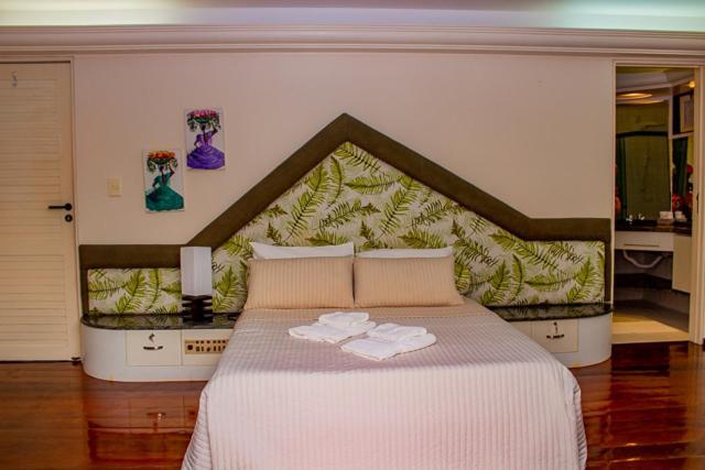 Hotel Pousada Mangrovia Barra de São Miguel Kültér fotó
